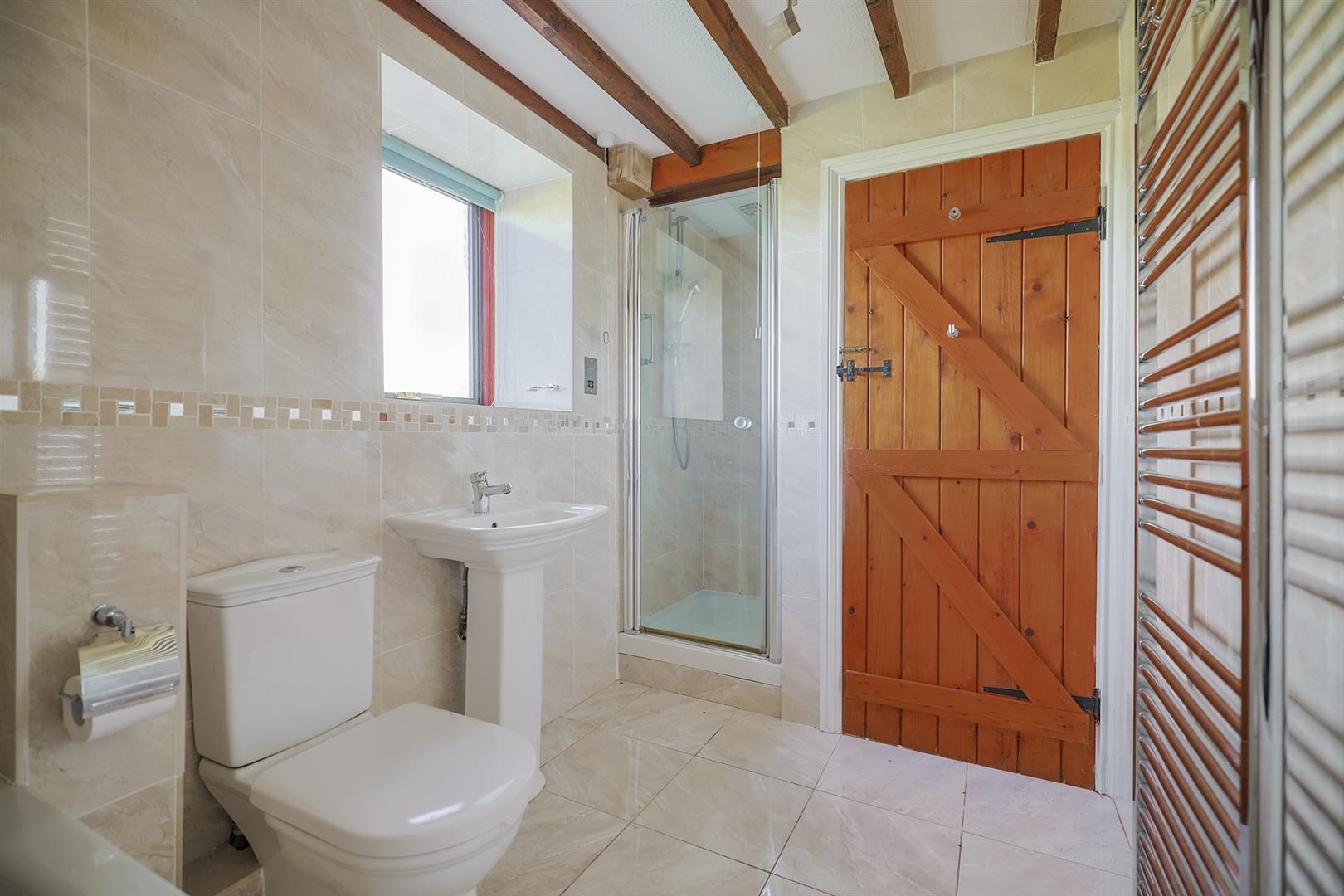 2 Little Highway Mews, Pennard Road, Pennard, Swansea, SA3 2AD